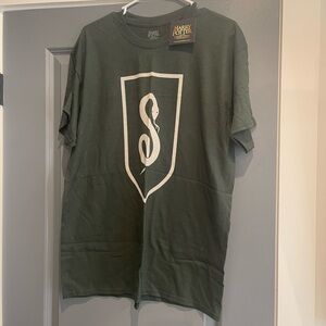 Harry Potter and the Cursed Child - Slytherin Shirt, Size L
